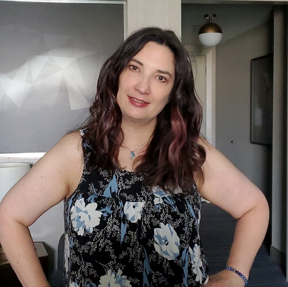 Meet your Posher, Ann - Picture 13 of 16